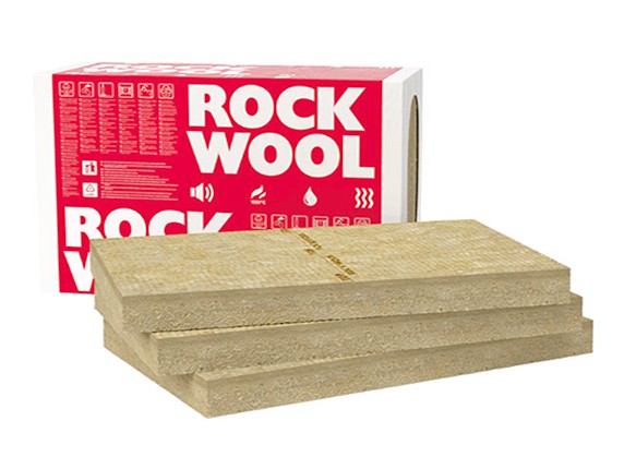 Bông cách âm Rockwool 60kg/m³