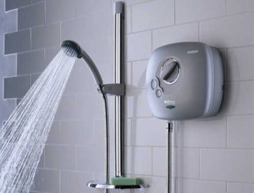 Máy nước nóng – Bình nóng lạnh