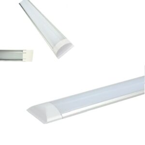 Đèn tuýp & đèn bán nguyệt