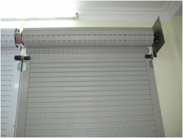 Sửa cửa cuốn không dừng