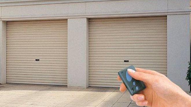 Sửa cửa cuốn không chạy