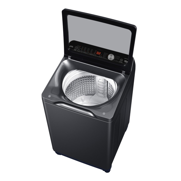 Vệ sinh máy giặt lồng đứng trên 12kg