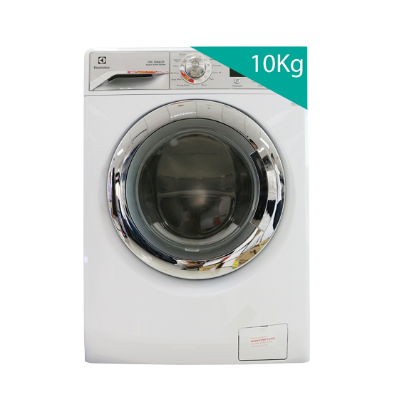 Vệ sinh máy giặt lồng ngang ≤10kg